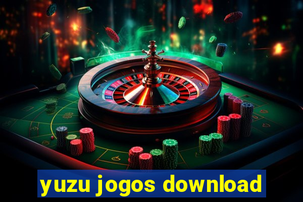 yuzu jogos download